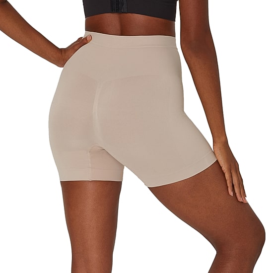 Maidenform Seamless Thigh Slimmers Dms831
