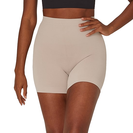Maidenform Seamless Thigh Slimmers Dms831