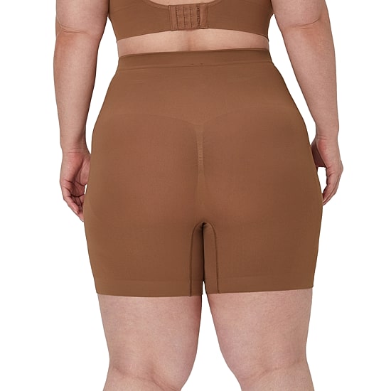Maidenform Seamless Thigh Slimmers Dms831