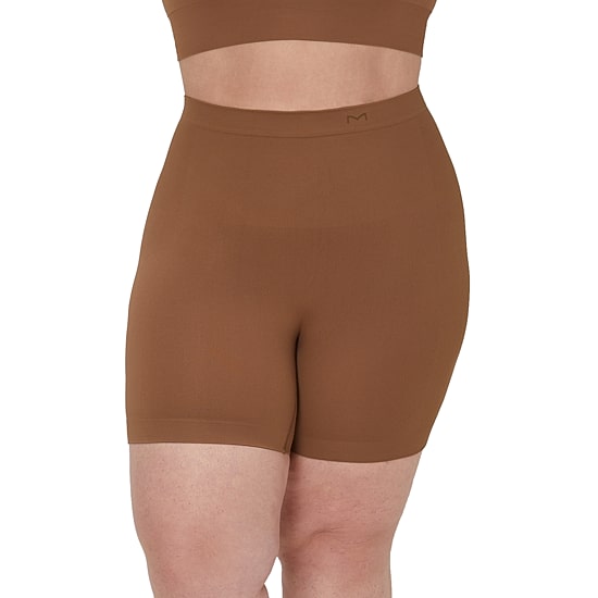Maidenform Seamless Thigh Slimmers Dms831