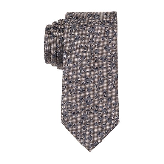 J. Ferrar Sheridan Floral Tie