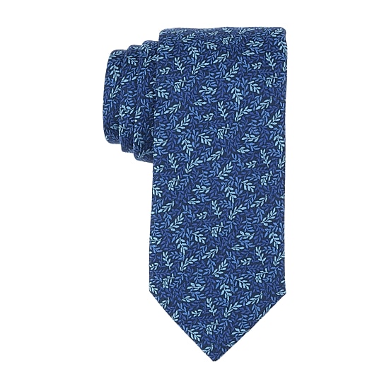 J. Ferrar Urzi Floral Tie