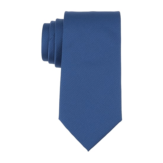 Stafford Gaspar Solid Tie