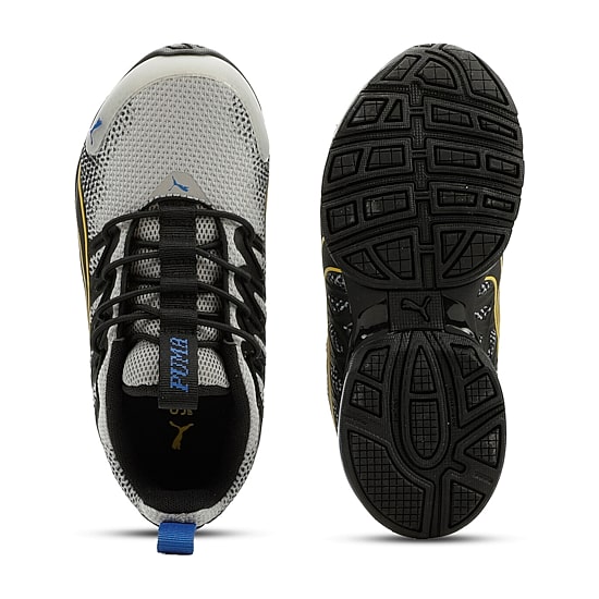 PUMA Voltaic Evo Little Kid Boys Running Shoes