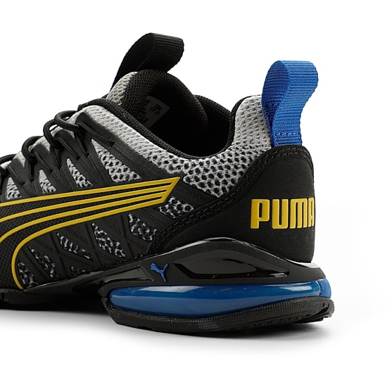 PUMA Voltaic Evo Little Kid Boys Running Shoes