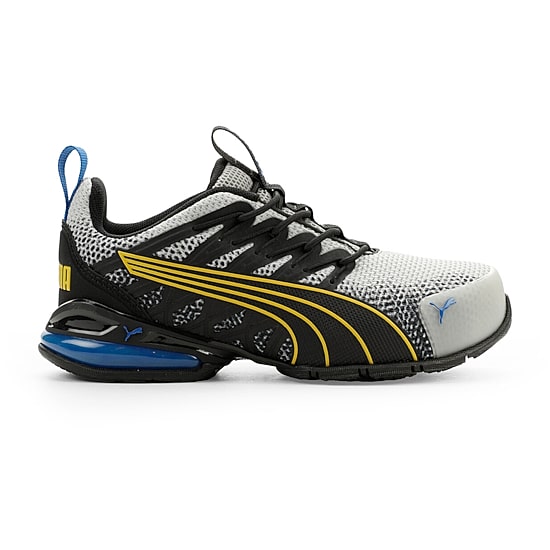 PUMA Voltaic Evo Little Kid Boys Running Shoes