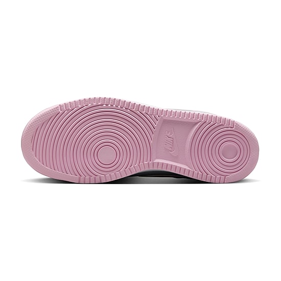 Nike Court Vision Low Womens Sneakers