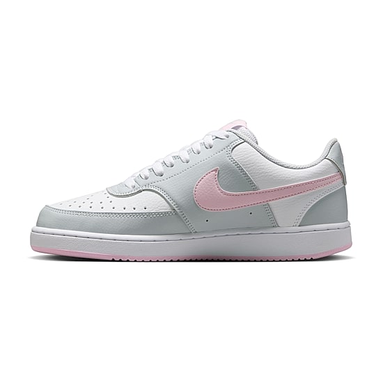 Nike Court Vision Low Womens Sneakers