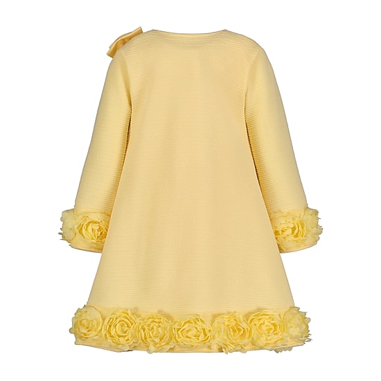 Blueberi Boulevard Toddler Girls 2-pc. Dress Set
