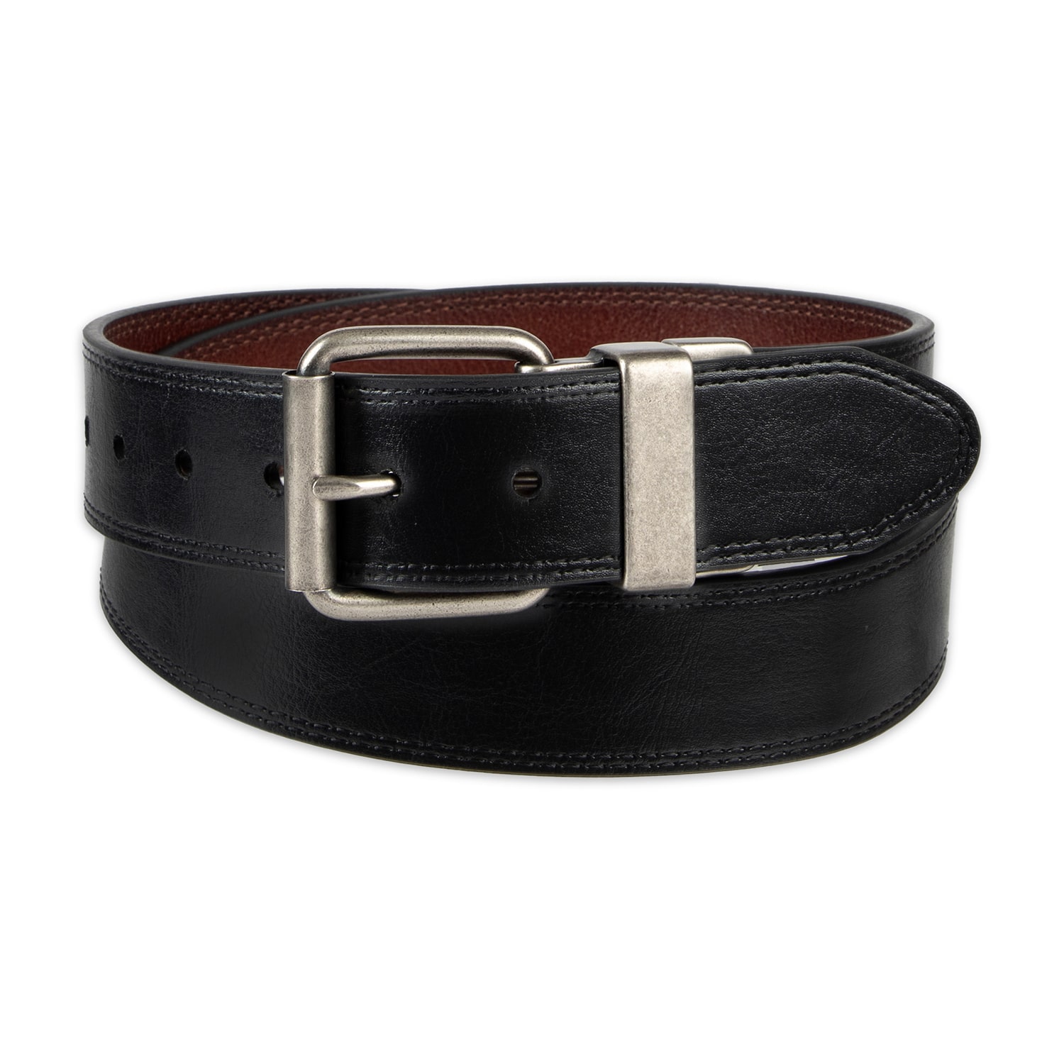 Levi's® 40mm Crs Revs Mens Belt
