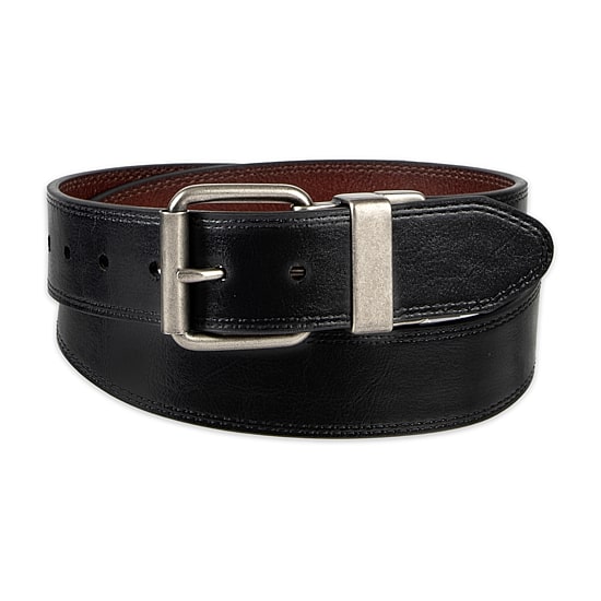 Levi's® 40mm Crs Revs Mens Belt