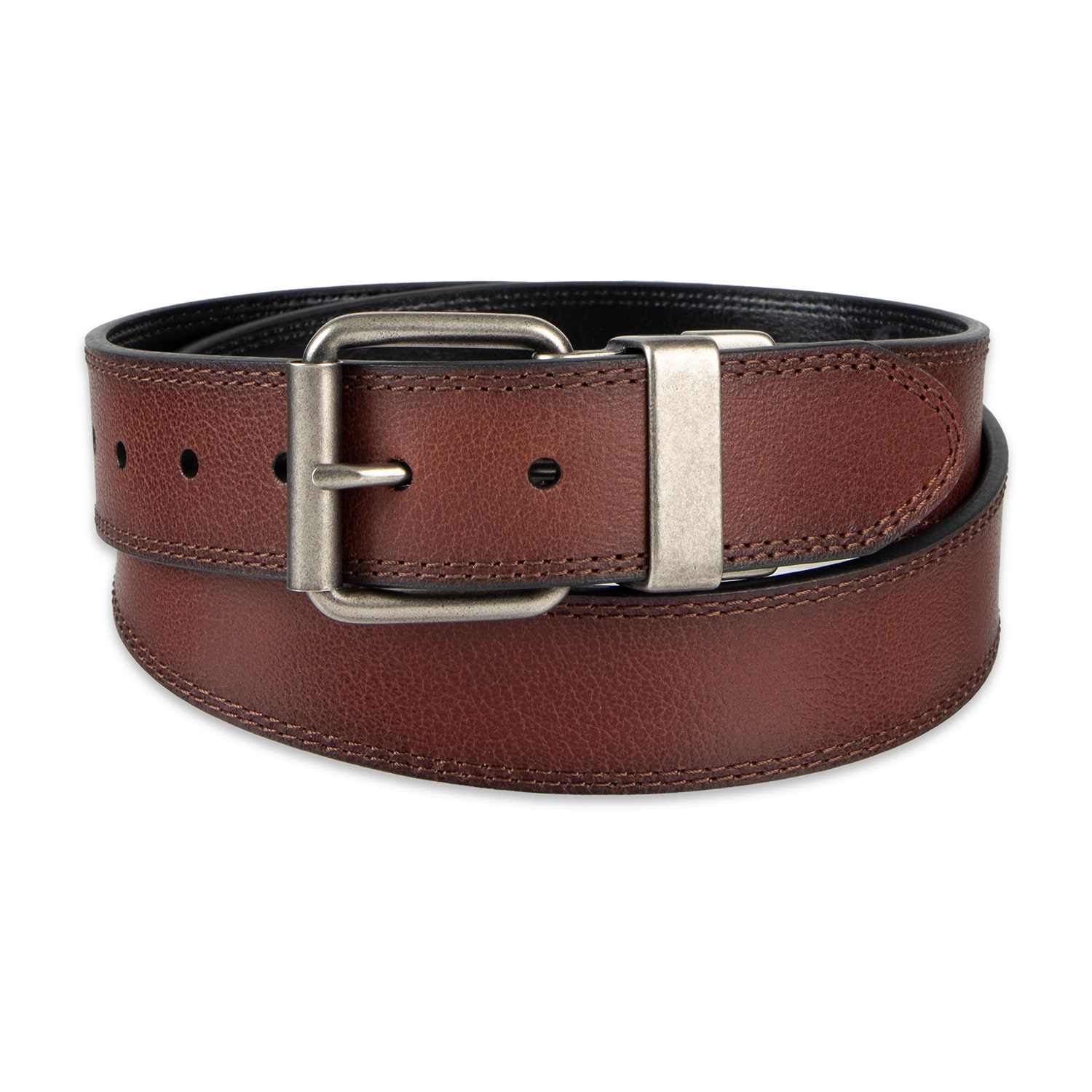 Levi's® 40mm Crs Revs Mens Belt