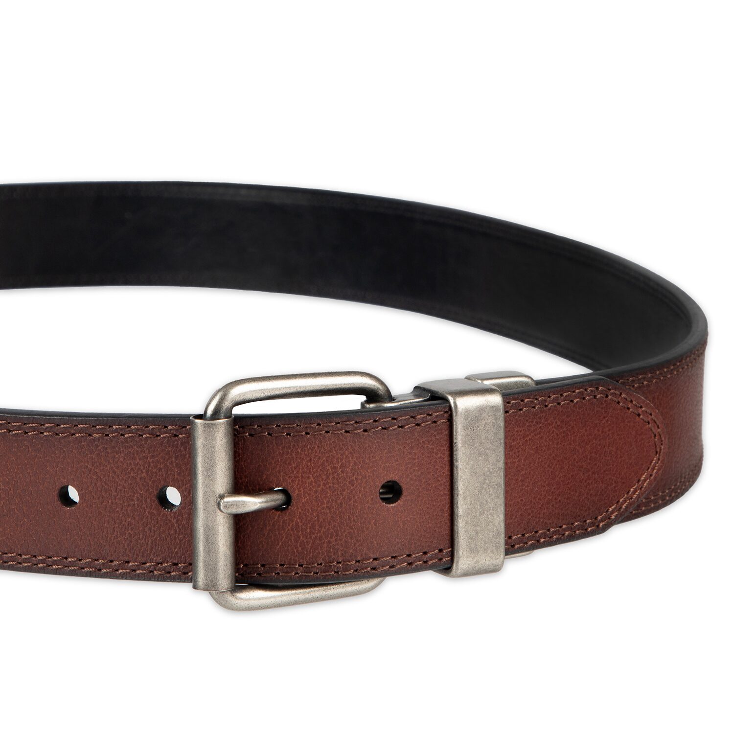 Levi's® 40mm Crs Revs Mens Belt