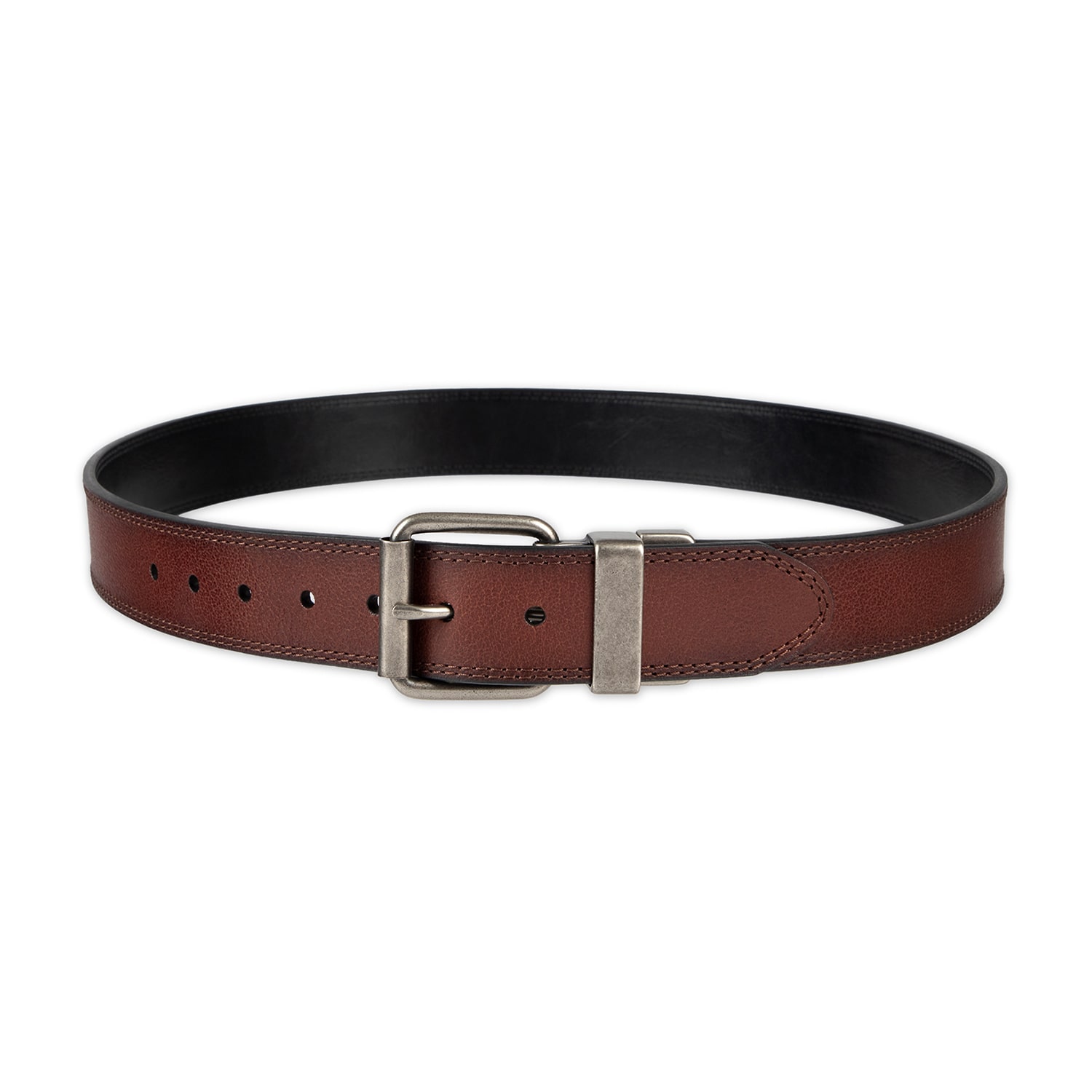 Levi's® 40mm Crs Revs Mens Belt