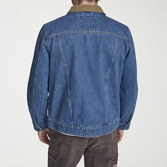 Levi's® Mens Utility Work Jacket