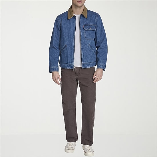 Levi's® Mens Utility Work Jacket