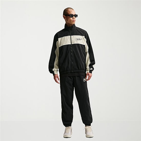 Nike Club Mens Big and Tall Lightweight Windbreaker