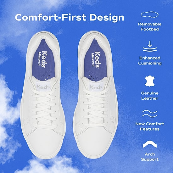 Keds Pursuit Womens Sneakers
