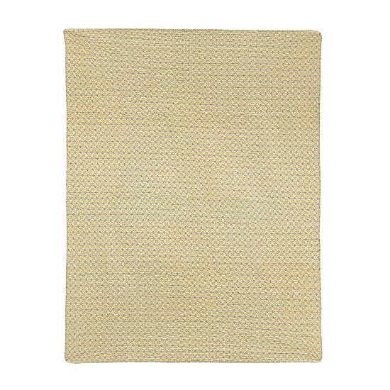 Donna Sharp Meadow Cotton Washable Throw