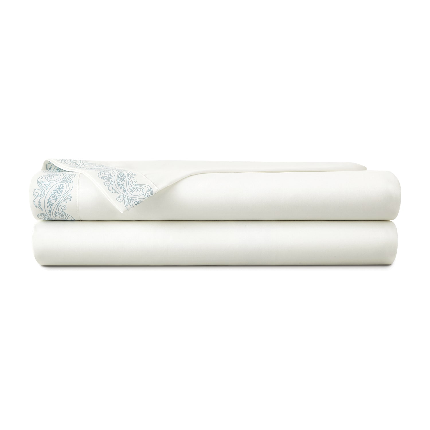 Broadhaven Constance 8-pc. Reversible Complete Bedding Set with Sheets