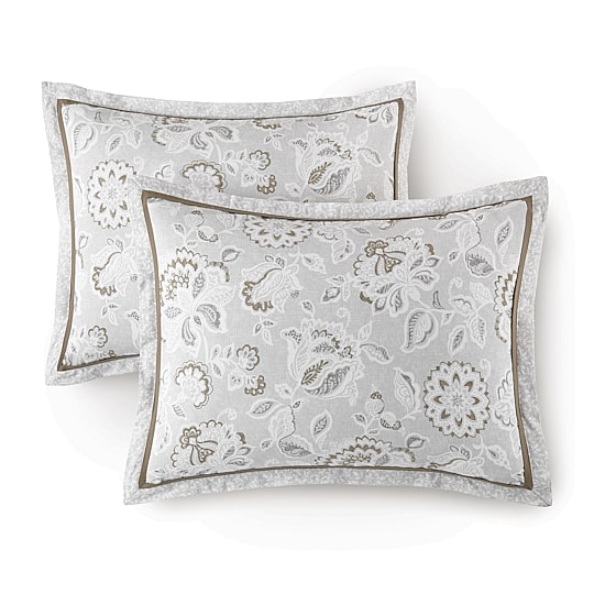Linden Street Wildwood 8-pc. Comforter Set
