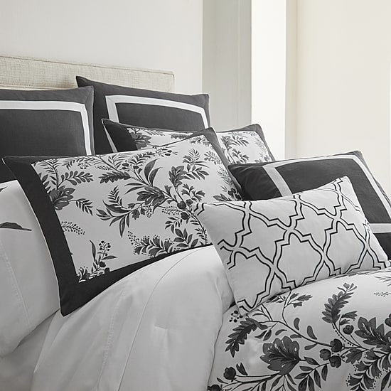 Liz Claiborne Elizabeth Vine 8-pc. Comforter Set