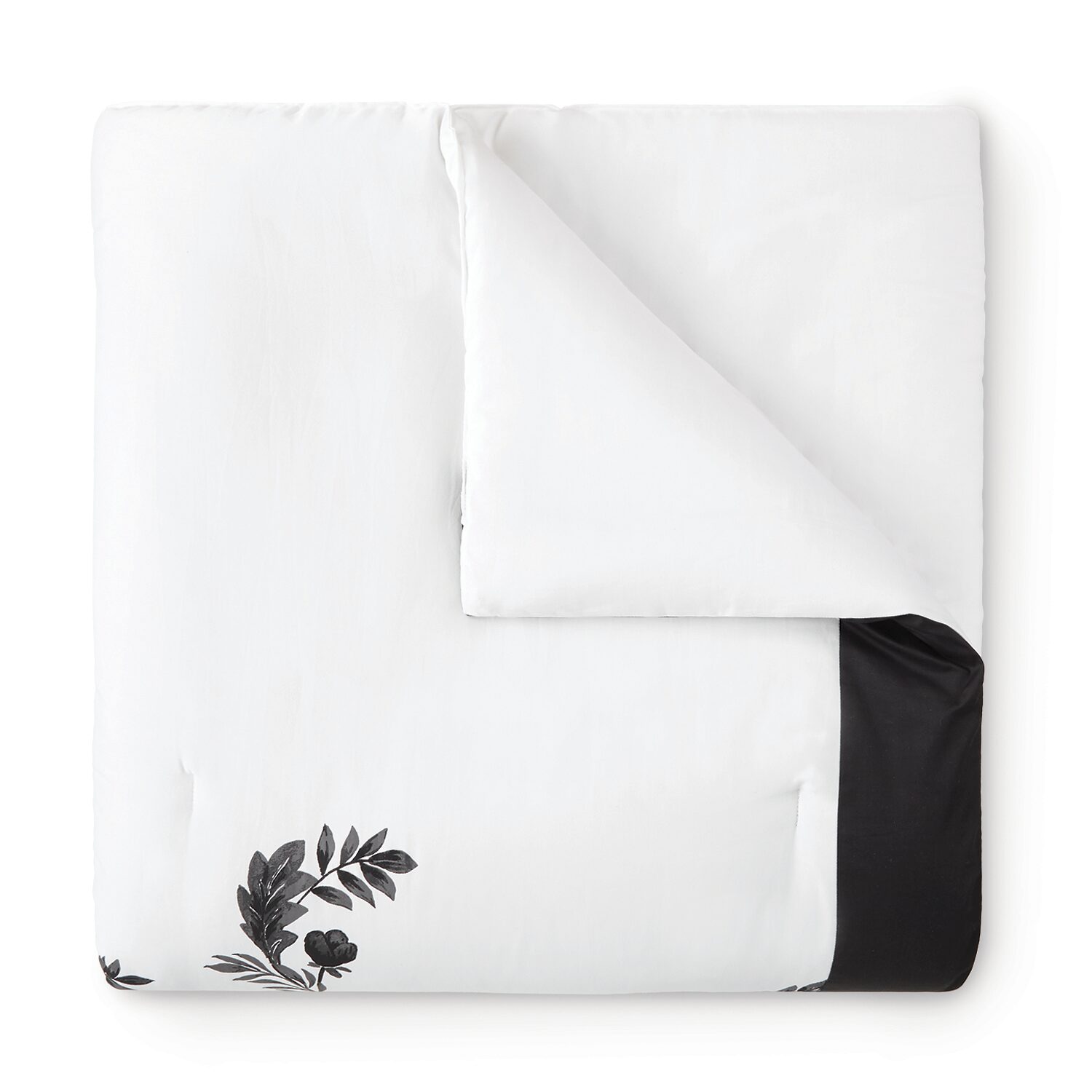Liz Claiborne Elizabeth Vine 8-pc. Comforter Set