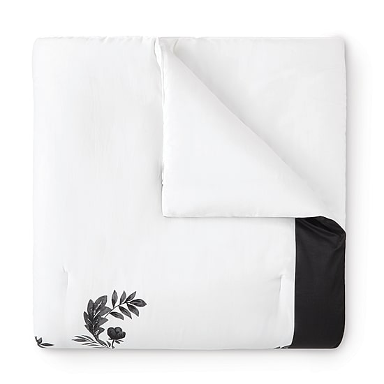 Liz Claiborne Elizabeth Vine 8-pc. Comforter Set