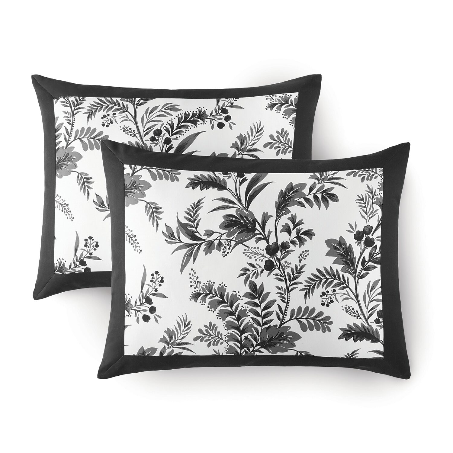 Liz Claiborne Elizabeth Vine 8-pc. Comforter Set