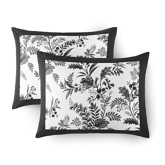 Liz Claiborne Elizabeth Vine 8-pc. Comforter Set