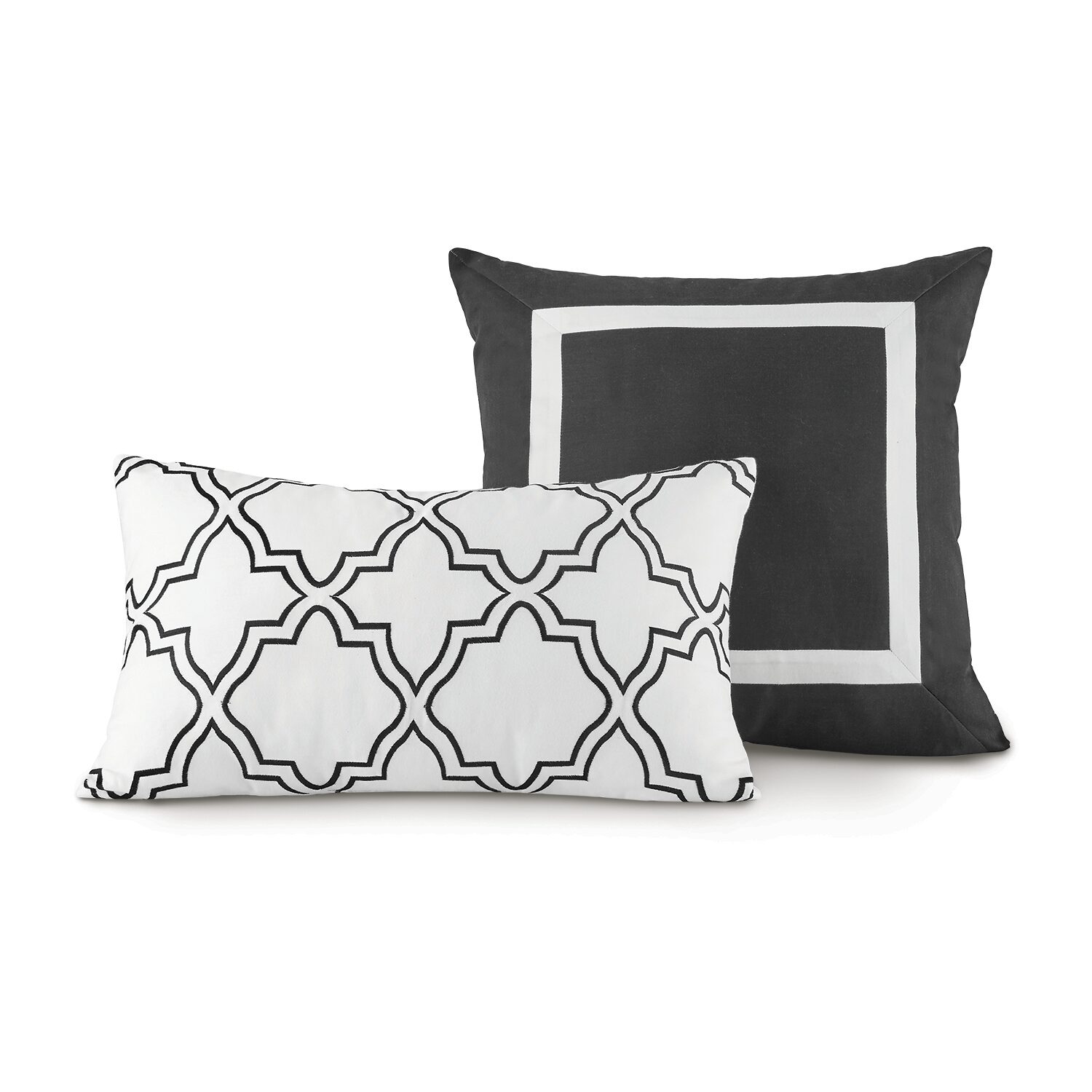 Liz Claiborne Elizabeth Vine 8-pc. Comforter Set