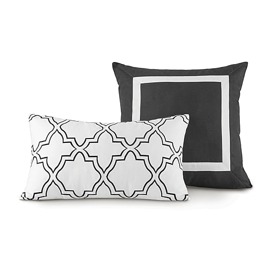 Liz Claiborne Elizabeth Vine 8-pc. Comforter Set