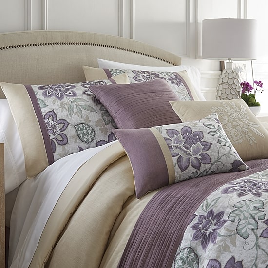 Broadhaven Olympia 7-pc. Comforter Set
