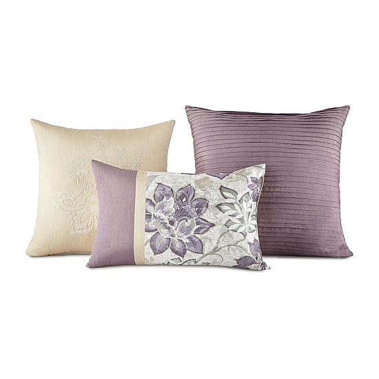Broadhaven Olympia 7-pc. Comforter Set