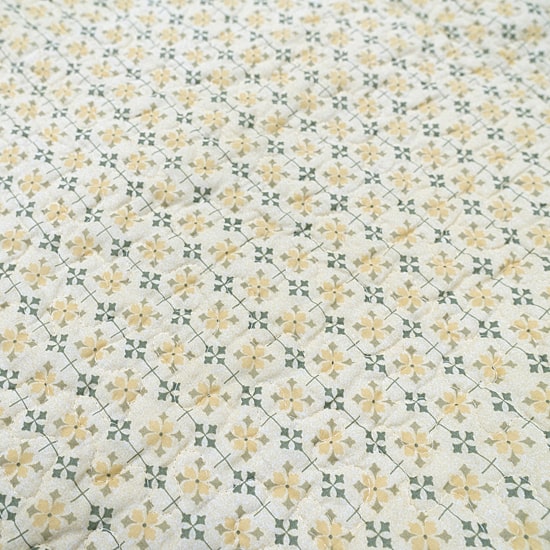 Donna Sharp Meadow Easy Care Quilt Set