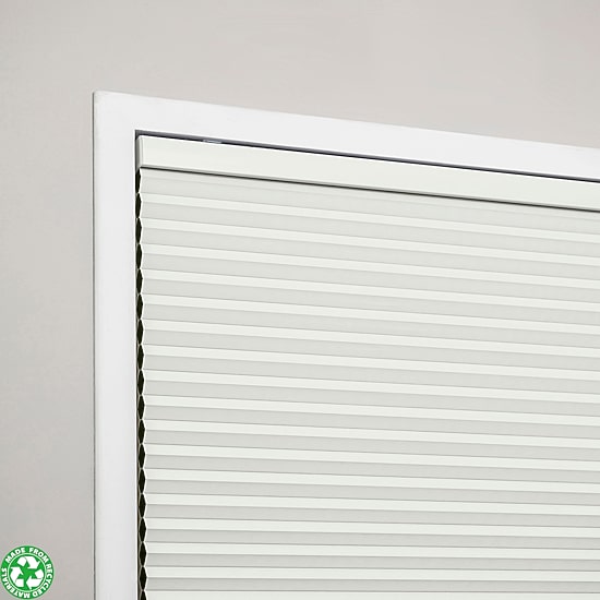 Eco Estates Honeycomb Custom Cordless Blackout Cellular Shade