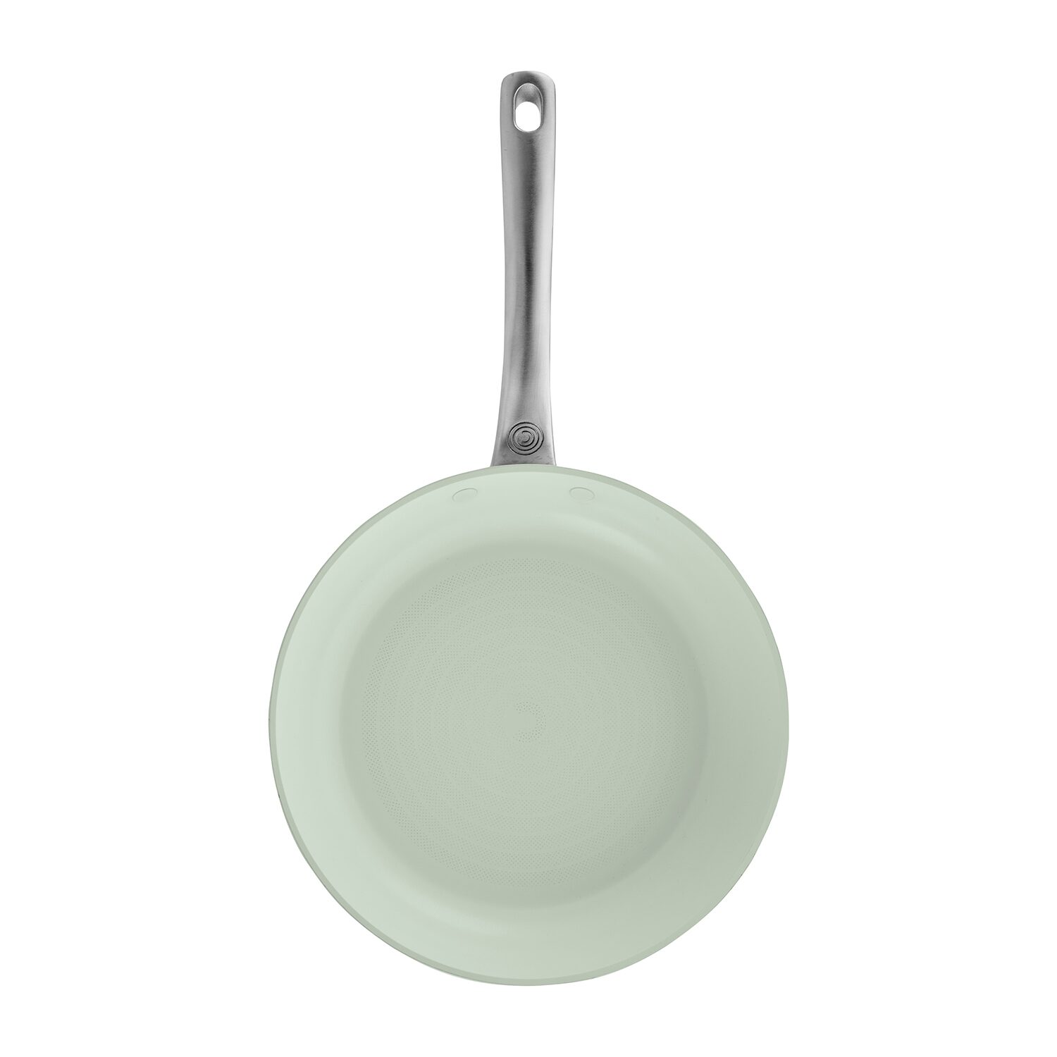 Circulon Halo with LaserDefense Ceramic Nonstick 2-pc. Frying Pan Set
