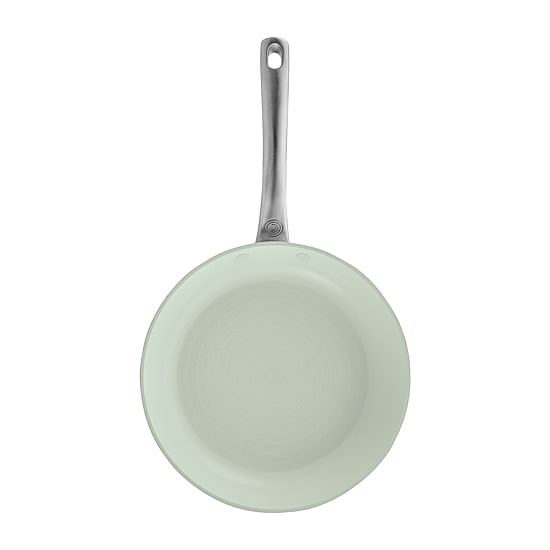 Circulon Halo with LaserDefense Ceramic Nonstick 2-pc. Frying Pan Set