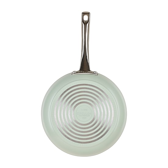 Circulon Halo with LaserDefense Ceramic Nonstick 2-pc. Frying Pan Set