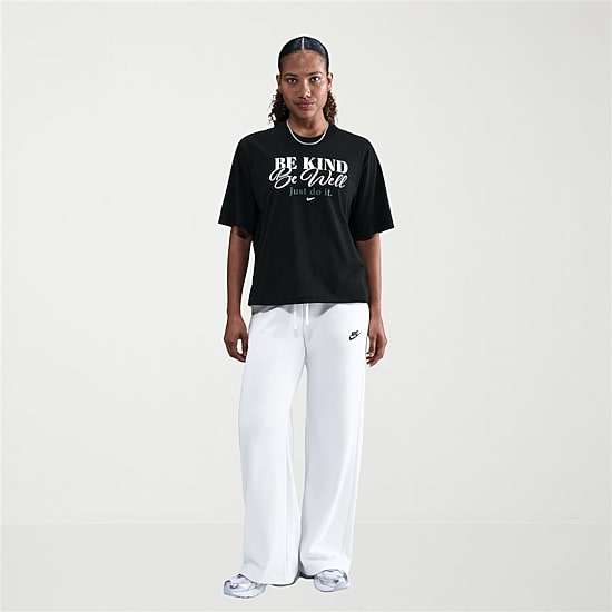 Nike Womens Be Kind Boxy T-Shirt