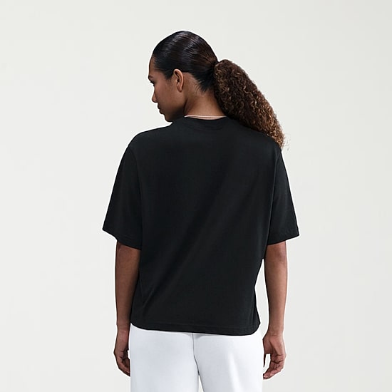 Nike Womens Be Kind Boxy T-Shirt