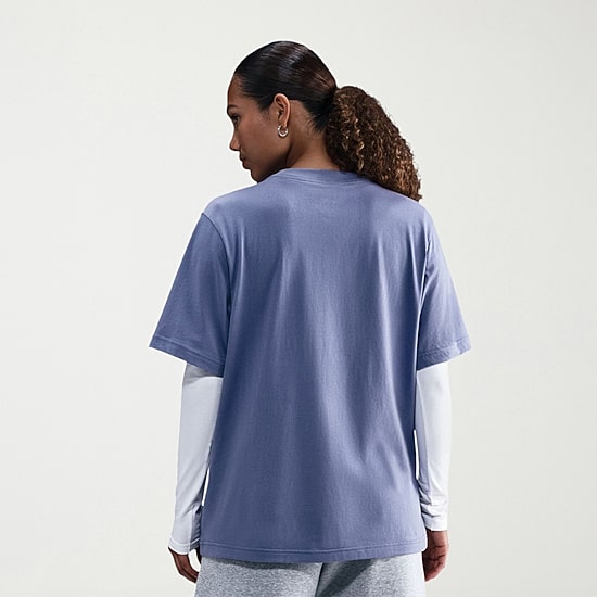Nike Womens Vine Boxy T-Shirt