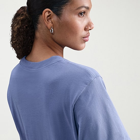 Nike Womens Vine Boxy T-Shirt