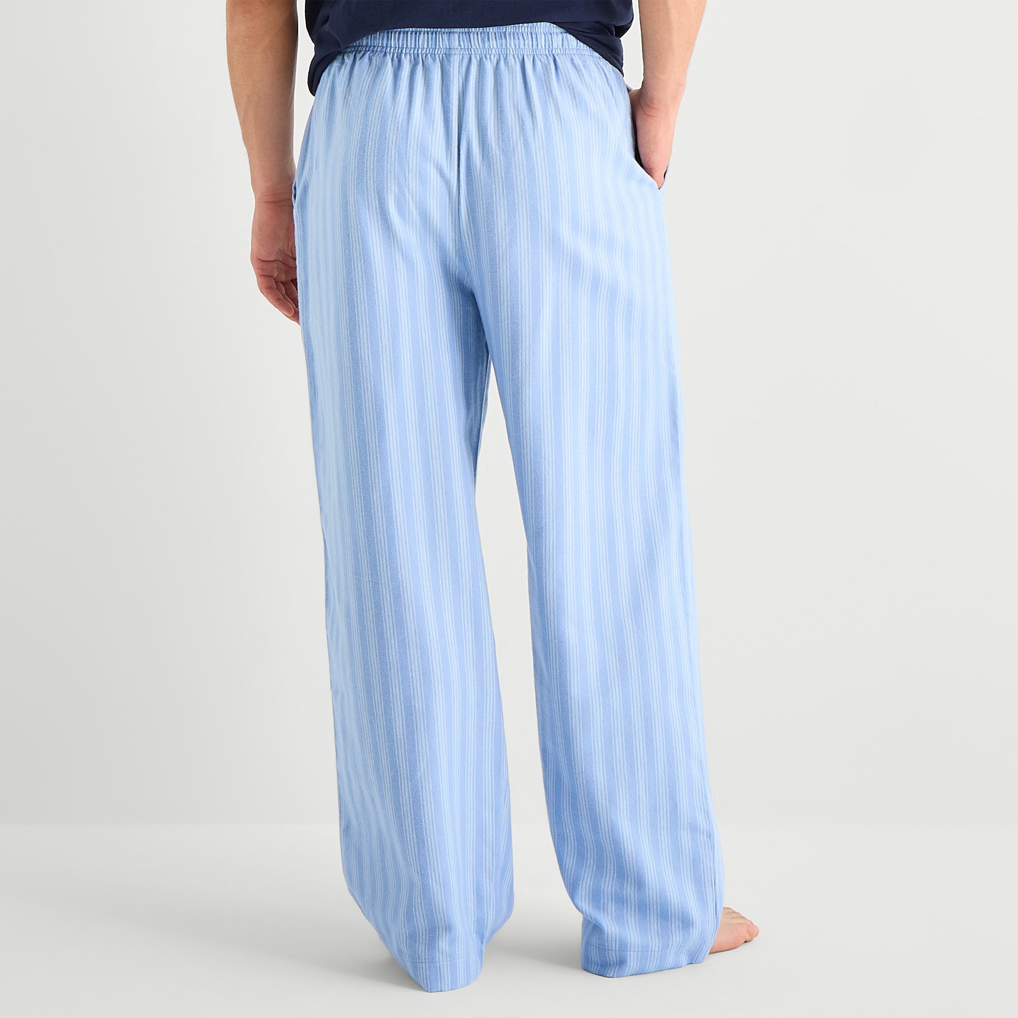 Arizona Mens Flannel Pajama Pants