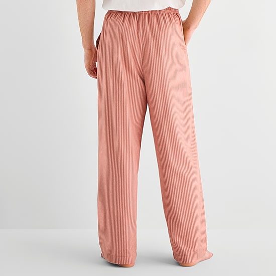 Arizona Mens Flannel Pajama Pants