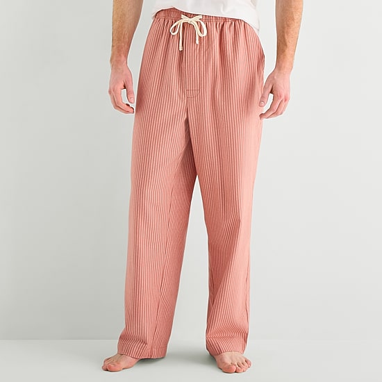 Arizona Mens Flannel Pajama Pants