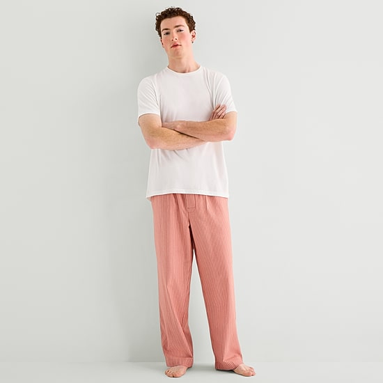 Arizona Mens Flannel Pajama Pants