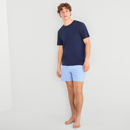 Arizona Mens Pajama Shorts