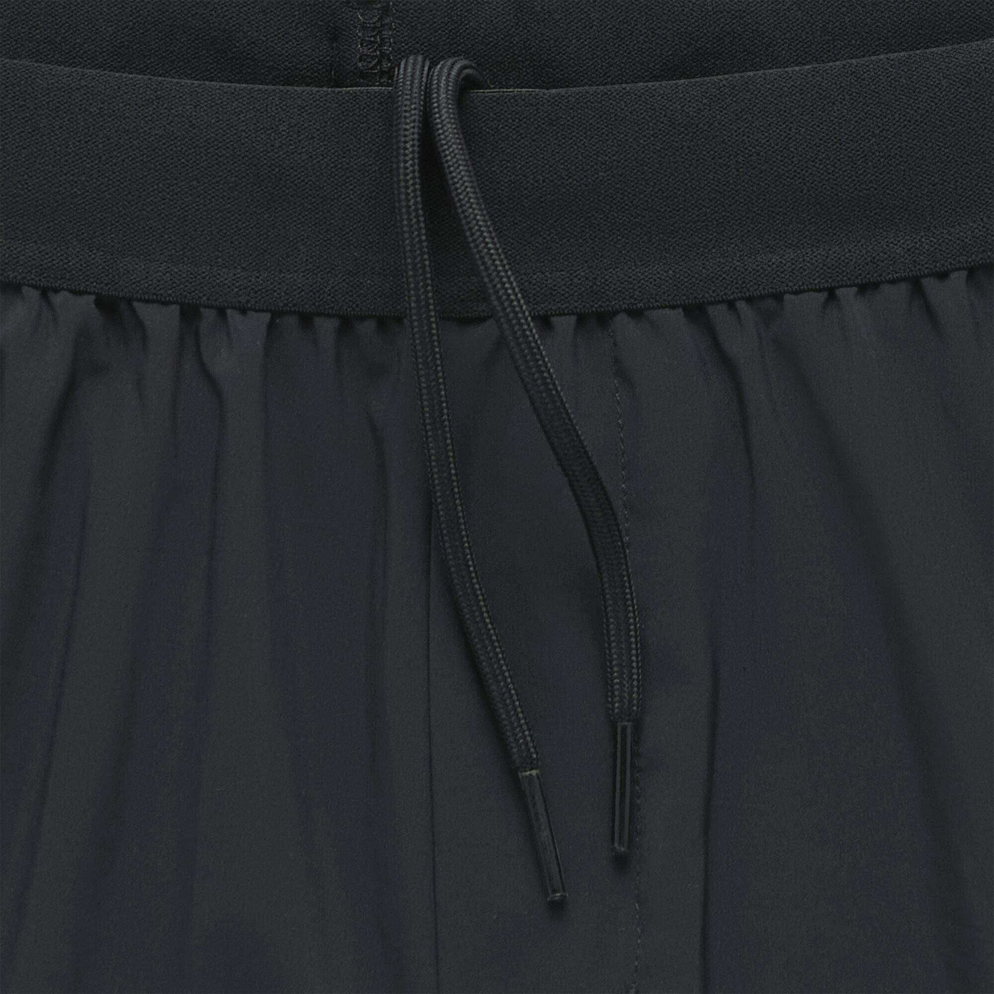 Xersion 2-In-1 Lined Mens 6" Mid Rise Workout Shorts