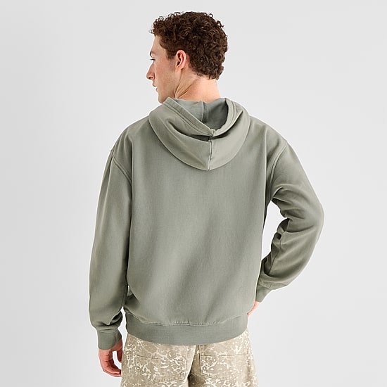 Arizona Mens Long Sleeve Hoodie